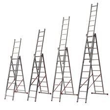 Ladders & trappen