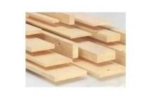 Vuren geschaafd 75x250mm 540cm