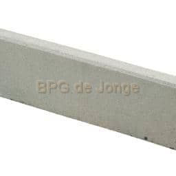 Opsluitband 10x35x100 cm hd...