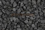 Basalt brokjes zwart Breuksteen 56-75 m