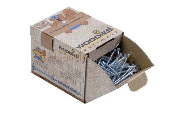 WOODIES ULTIMATE 4.0x 20 VK...