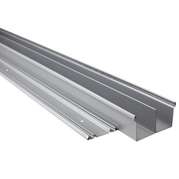 Storemax rail R20 aluminium 360cm
