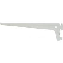 Plankdrager wit enkel 35 cm