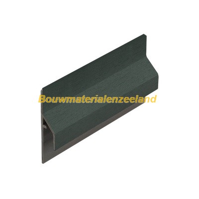 Trim/kraal aansluitpr.10mm...