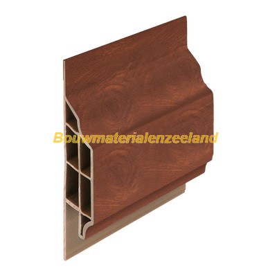 Trim/kraal sierlijst 10mm...