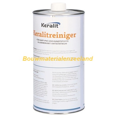 Keralitreiniger 1000ml...