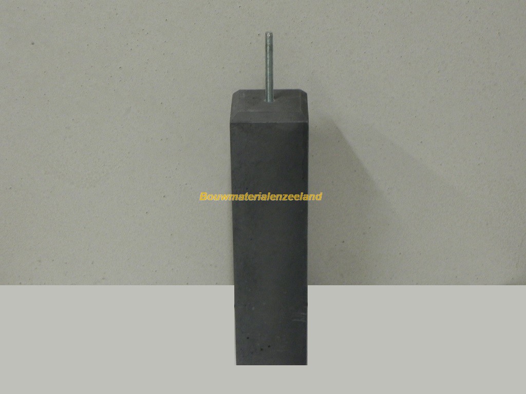 Poer 18x18x60 cm antra...