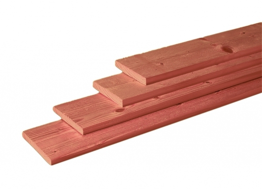Douglas gesch plank gedroogd 1.8x16x400