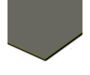Rockpanel colors 6mm 120x305 cm Ral 7039