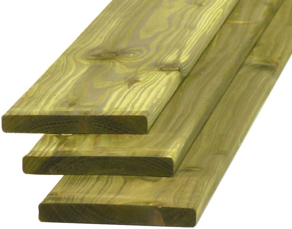 Wolma plank 16x140 mm 180 cm