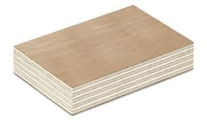 Okoume garant 153x310x18mm...