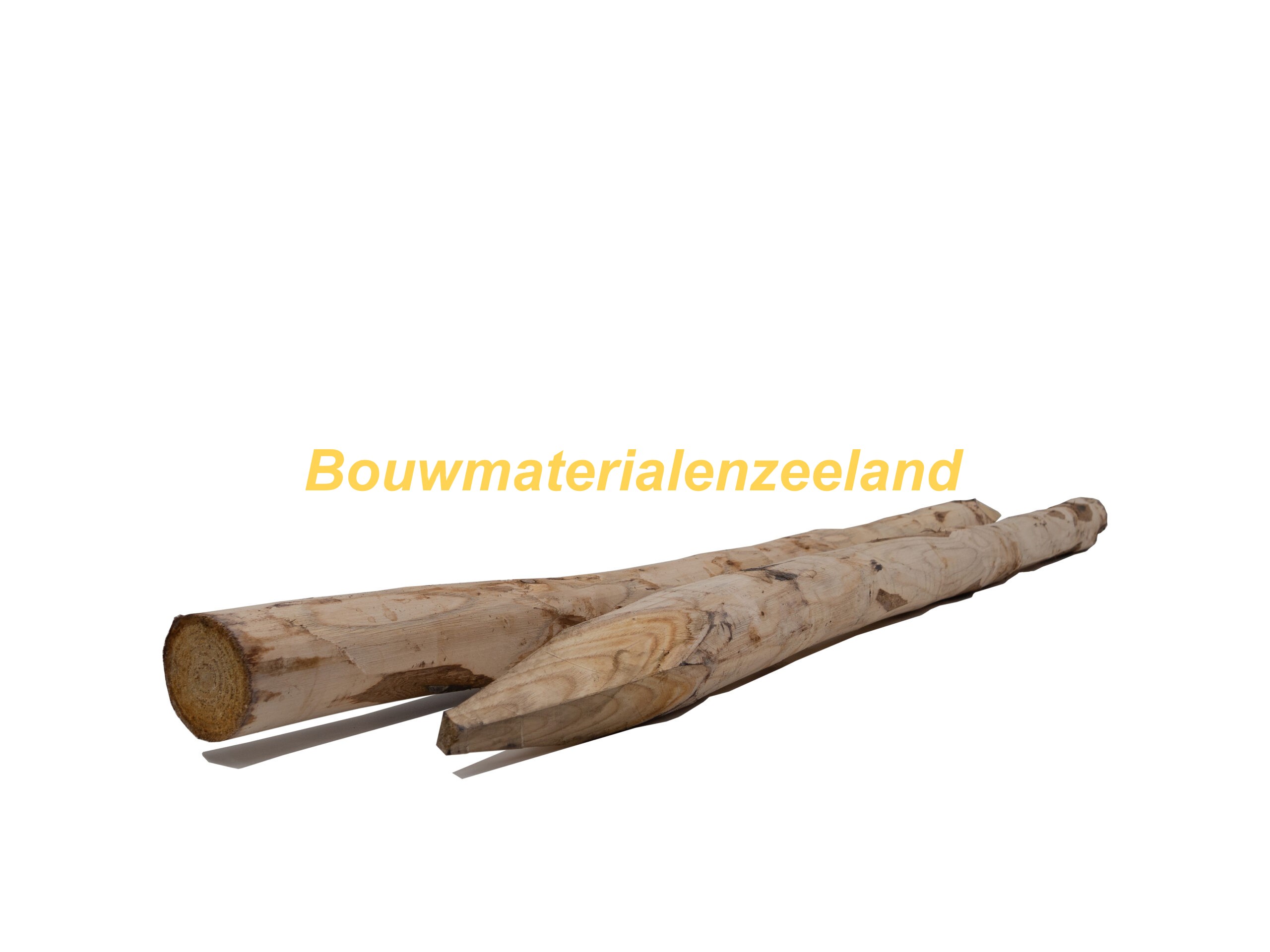 Kastanjehouten palen 810 cm...
