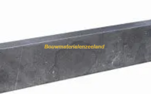 Opsluitband blauwsteen...