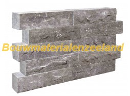 Pallisade bluestone...