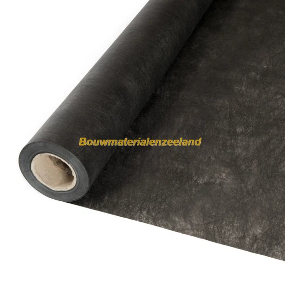 Drukverdelend onderdoek