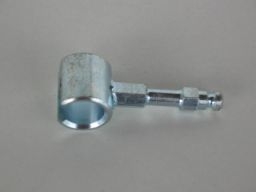 Indraaihulpstuk voor 14 mm paumelle 1167