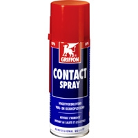 Griffon Contactspray, 200 ml. spuitbus