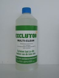 Excluton Multi Clean 1 liter