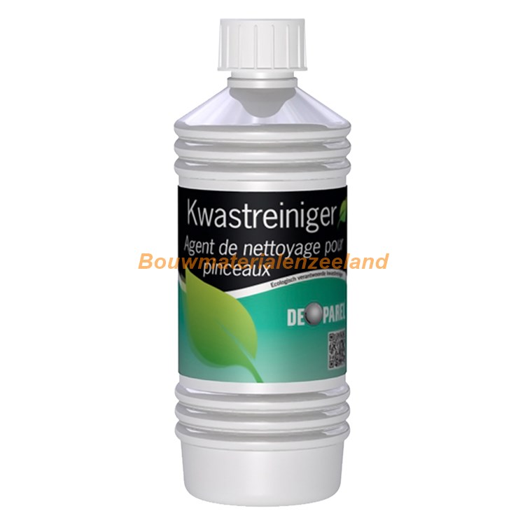 DP ECO kwastenreininger 500...