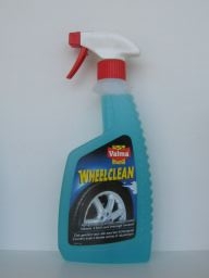 Valma Wheelclean