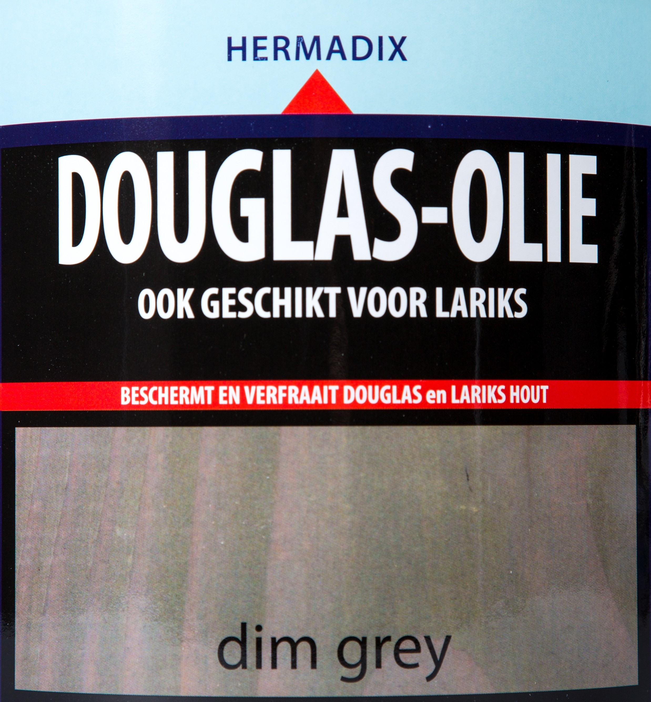 Hermadix Douglas olie dim grey 2,5L