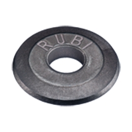 Rubi snijwiel HM tr/ts 18mm