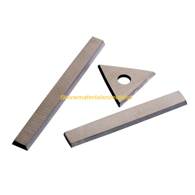 Reservemesjes 65mm tbv...