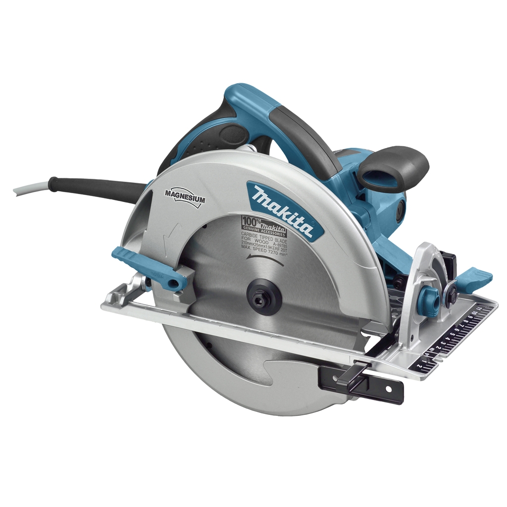 230 V Cirkelzaag 210 mm...