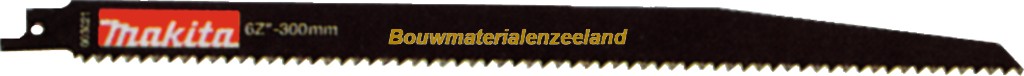 Reciprozaagb 280 hout
