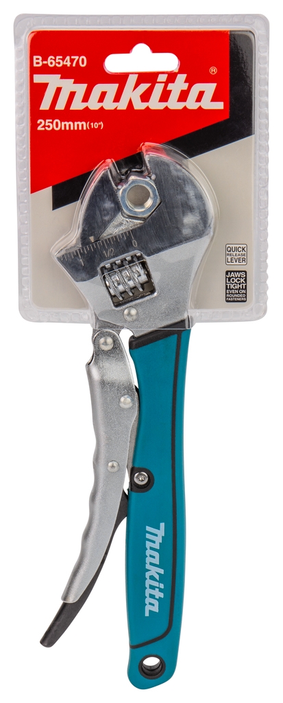 Makita Griptang 250mm