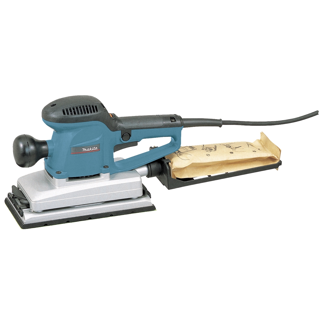 230 V Vlakschuurmachine...