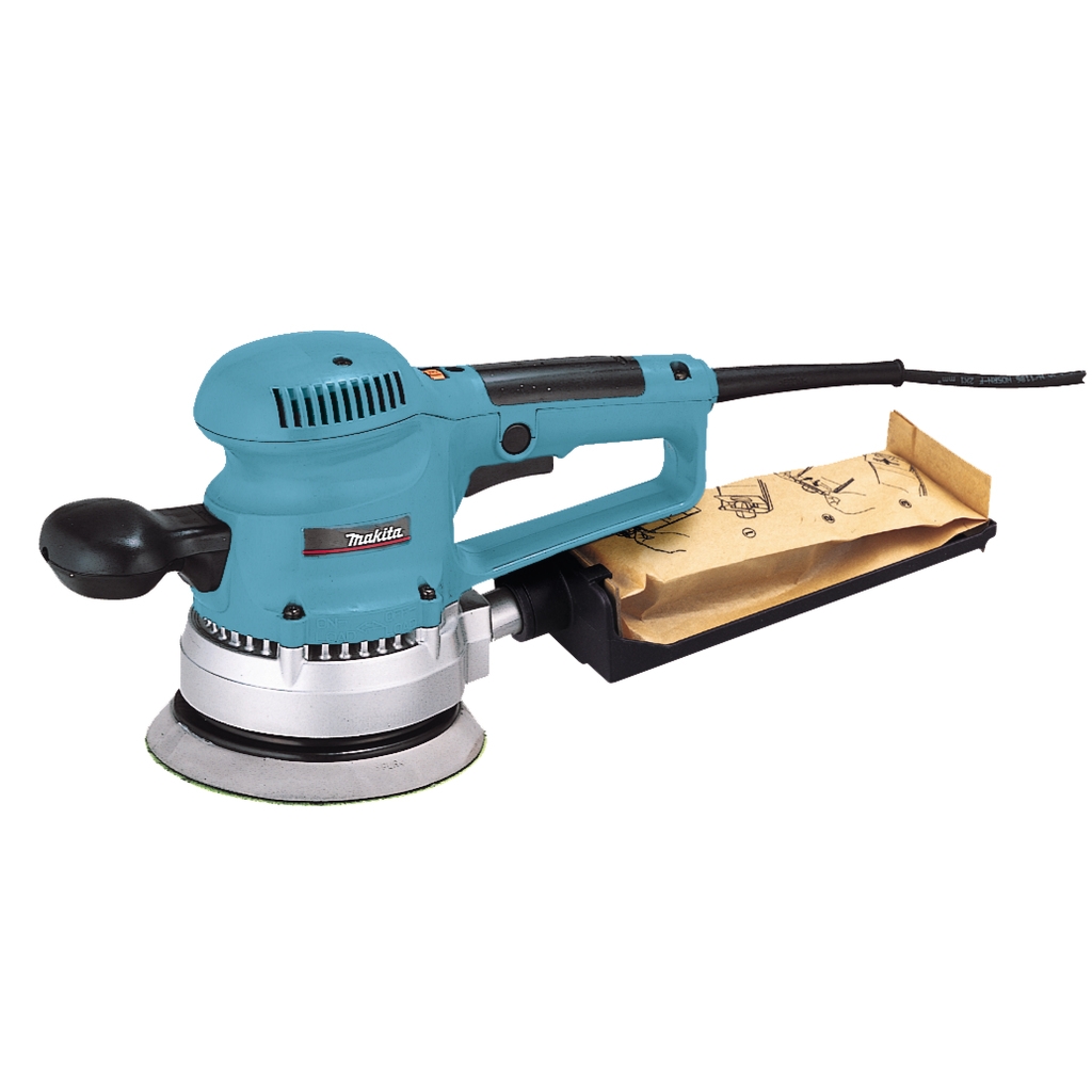 230 V Excenterschuurmachine...