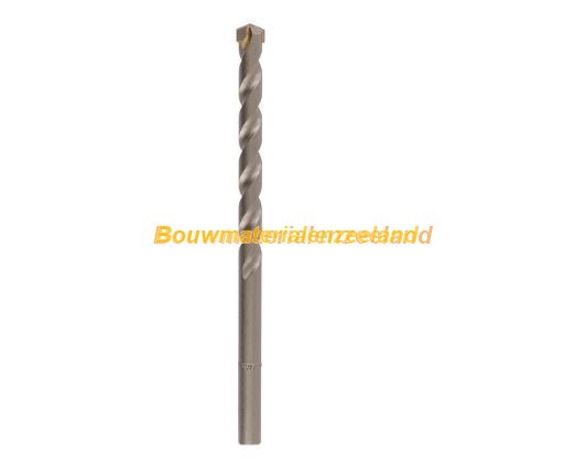 Steenboor 6x100mm