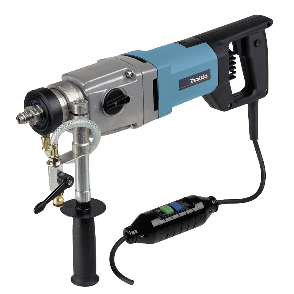 230 V Diamantboormachine...