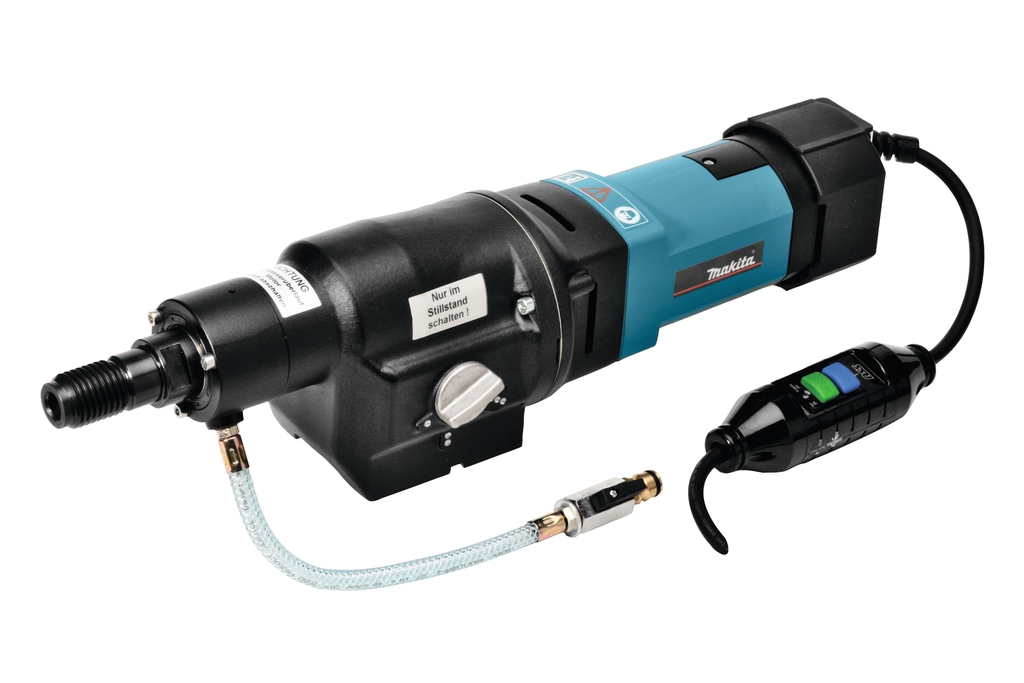 230 V Diamantboormachine...