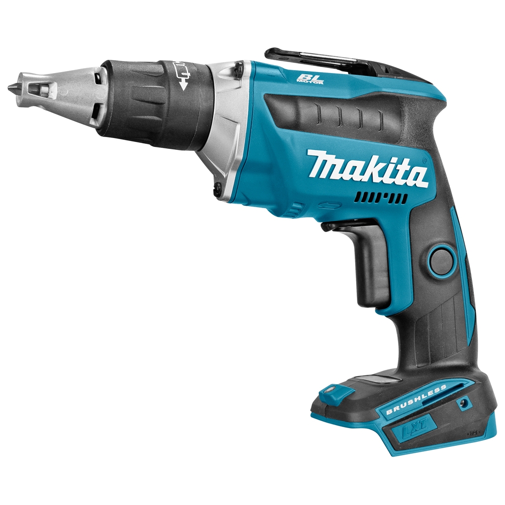 18 V Schroevendraaier type...
