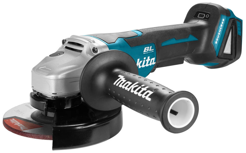 18 V Haakse slijper 125 mm...