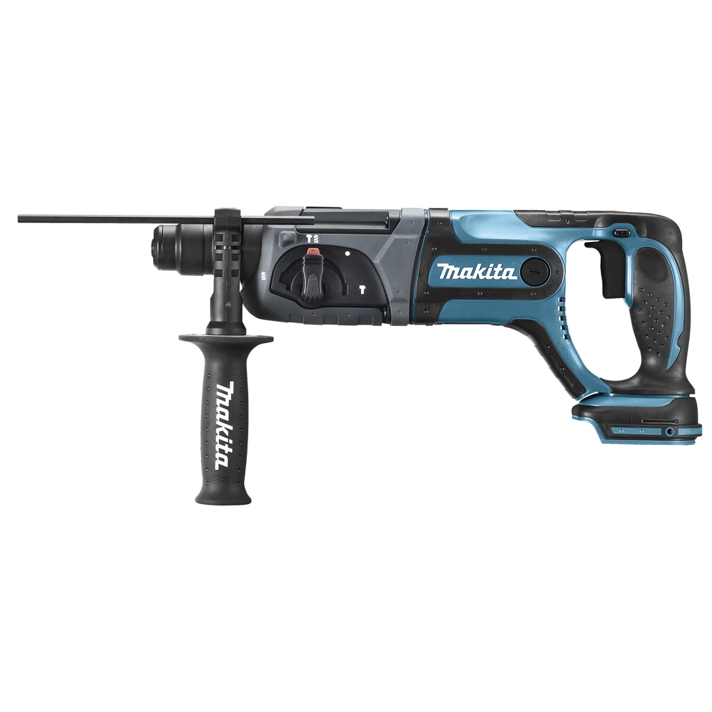 18 V Combihamer type DHR241ZJ