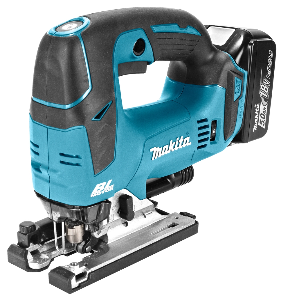 18 V Decoupeerzaag Dmodel...