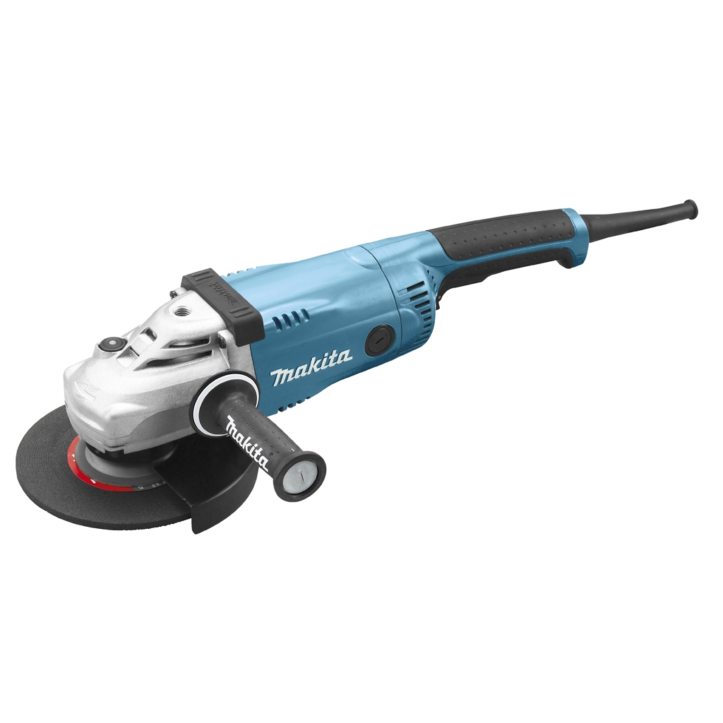 230 V Haakse slijper 180 mm...