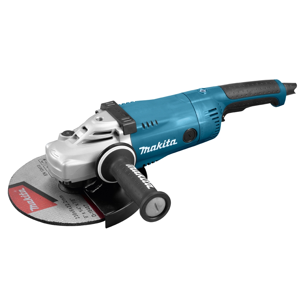 230 V Haakse slijper 230 mm...