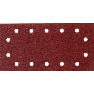 Schuurvel K100 228x93 Red G.