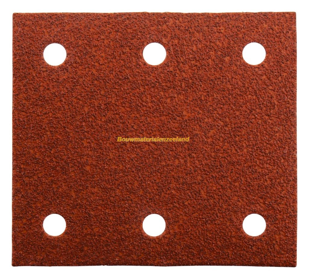 Schuurvel K60 114x102 red