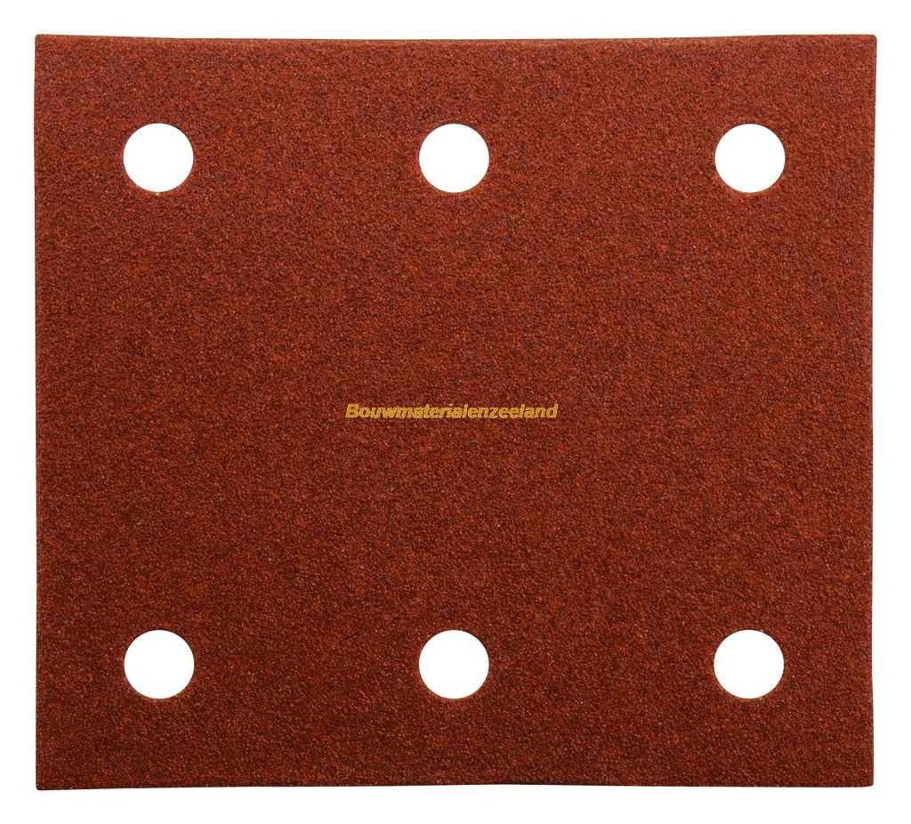 Schuurvel K120 114x102 red