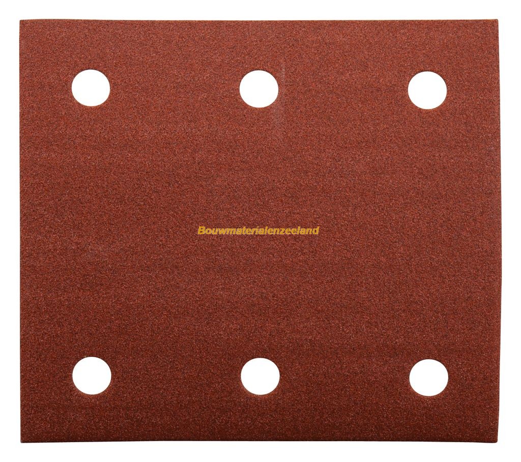 Schuurvel K150 114x102 red