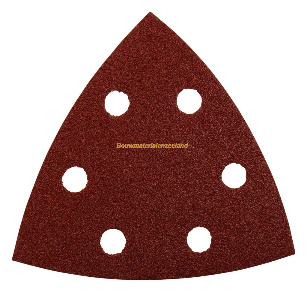 Schuurvel 3k K180 red v.