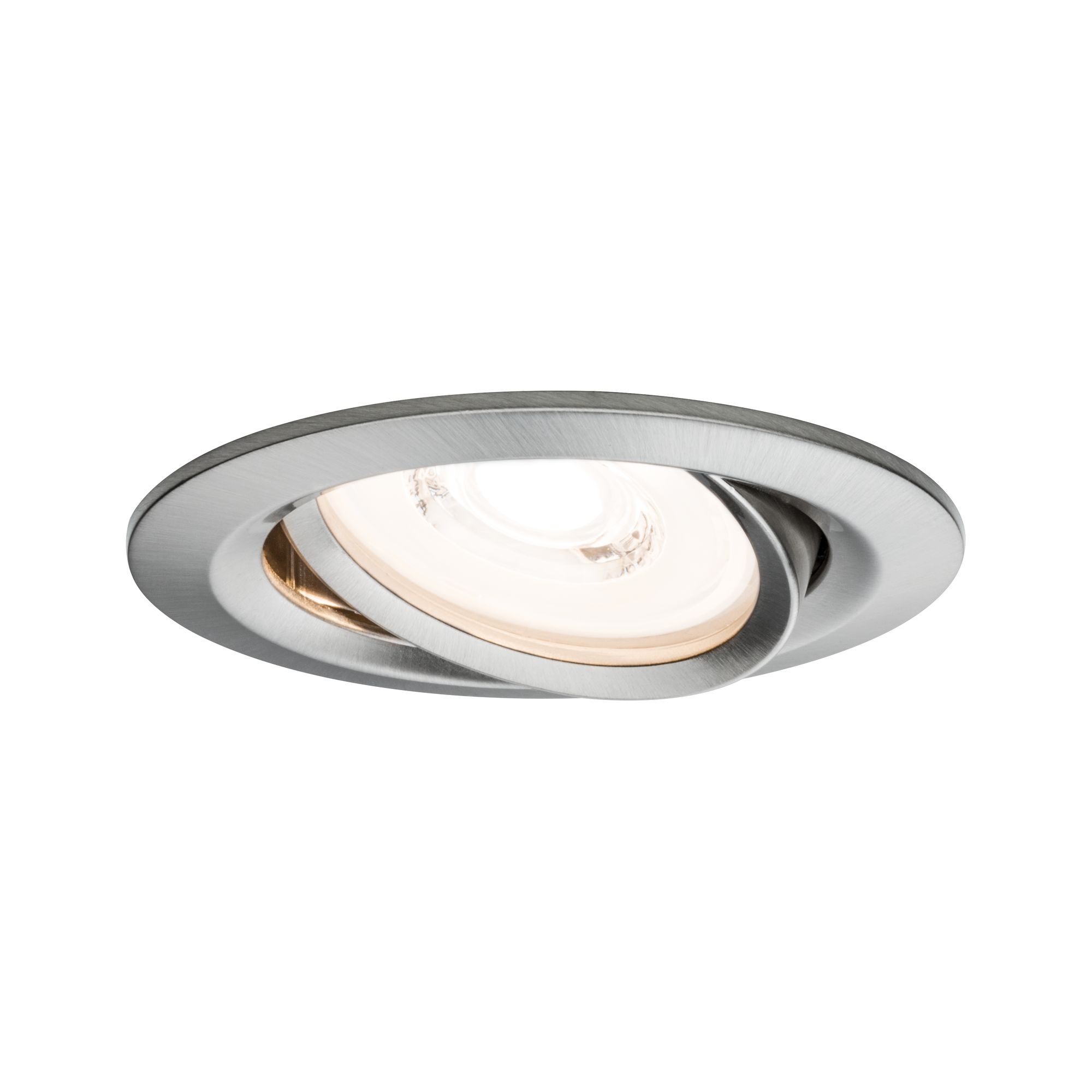 LED-inbouwlamp Reflector Coin 6,8 W ijze