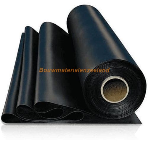 RubberCover EPDM breed 3,05 mtr