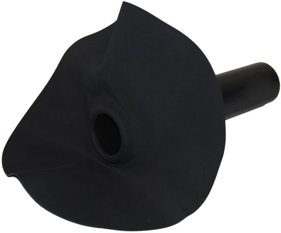 HWA PE diam 40 mm met EPDM...