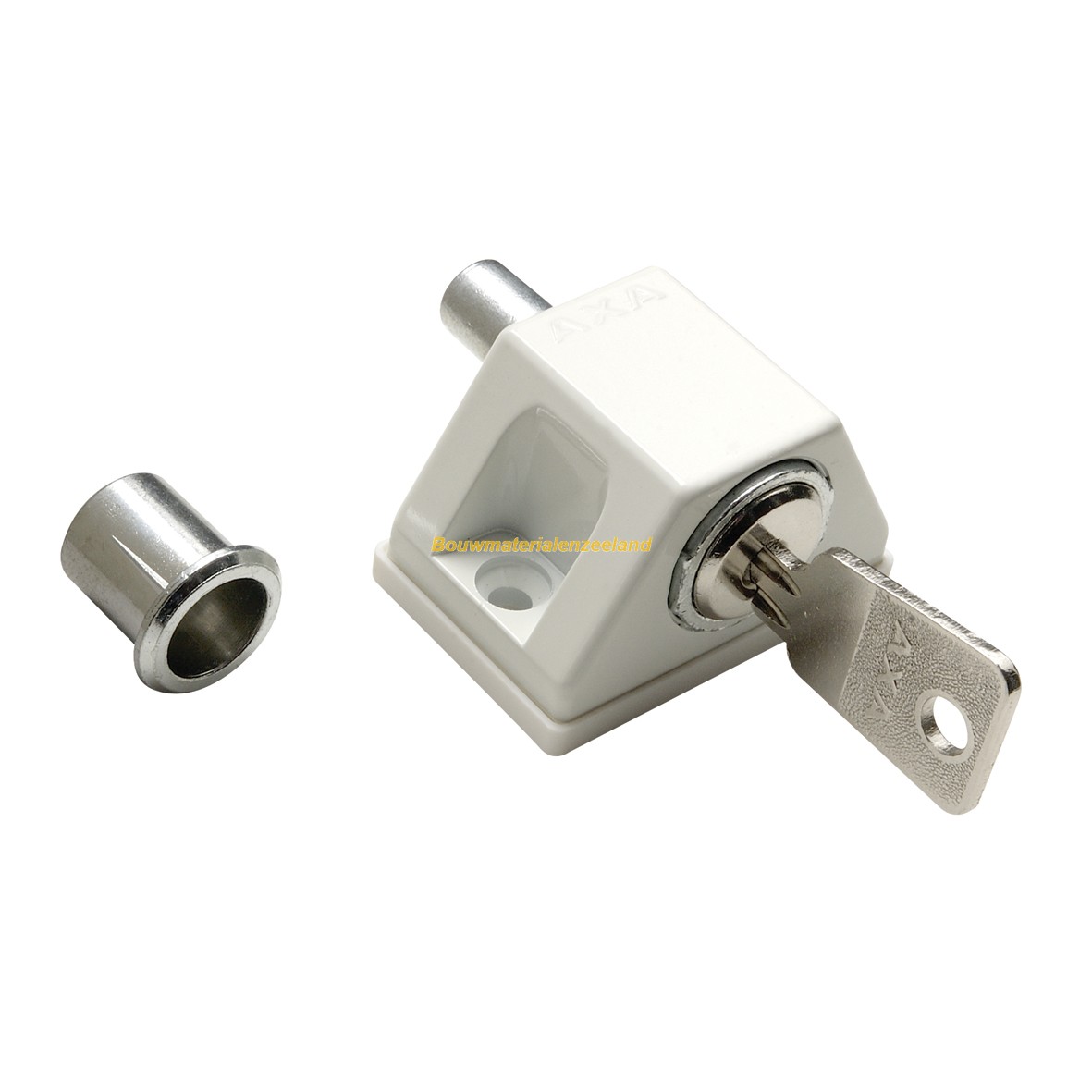Axa Oplegslot 3011 ex wit...